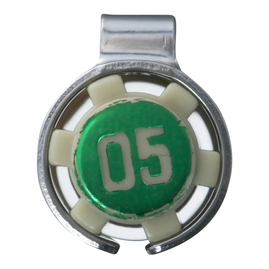 Лайнер Sakura Pigma Micron (0.5) 0,45 мм Зелений (084511306424) - зображення 2