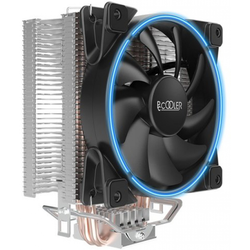 Кулер до процесора PcCooler GI-X3B - зображення 1