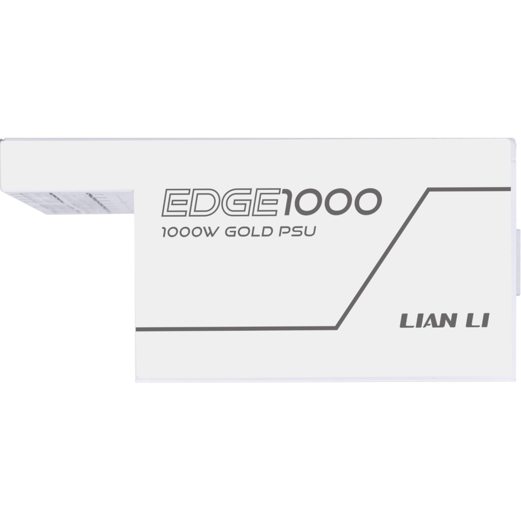 Блок живлення Lian Li 1000W EDGE1000 White (G9P.EG1000.WE00.EU) - зображення 7