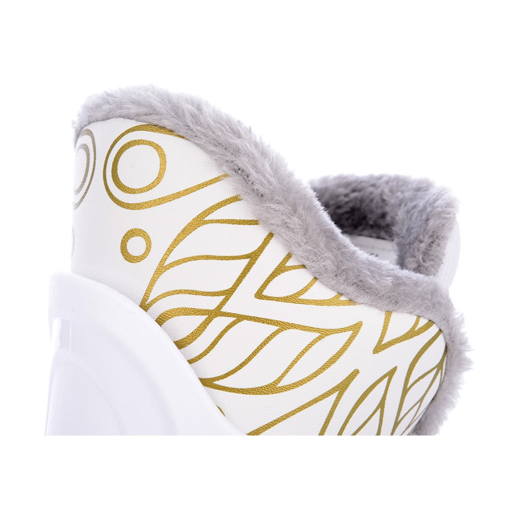 Ковзани Tempish Ice Swan Фігурні 42 (130000179/42) - зображення 16