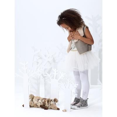 М'яка іграшка Sigikid Beasts Лисиця 42 см (38052SK) - зображення 6