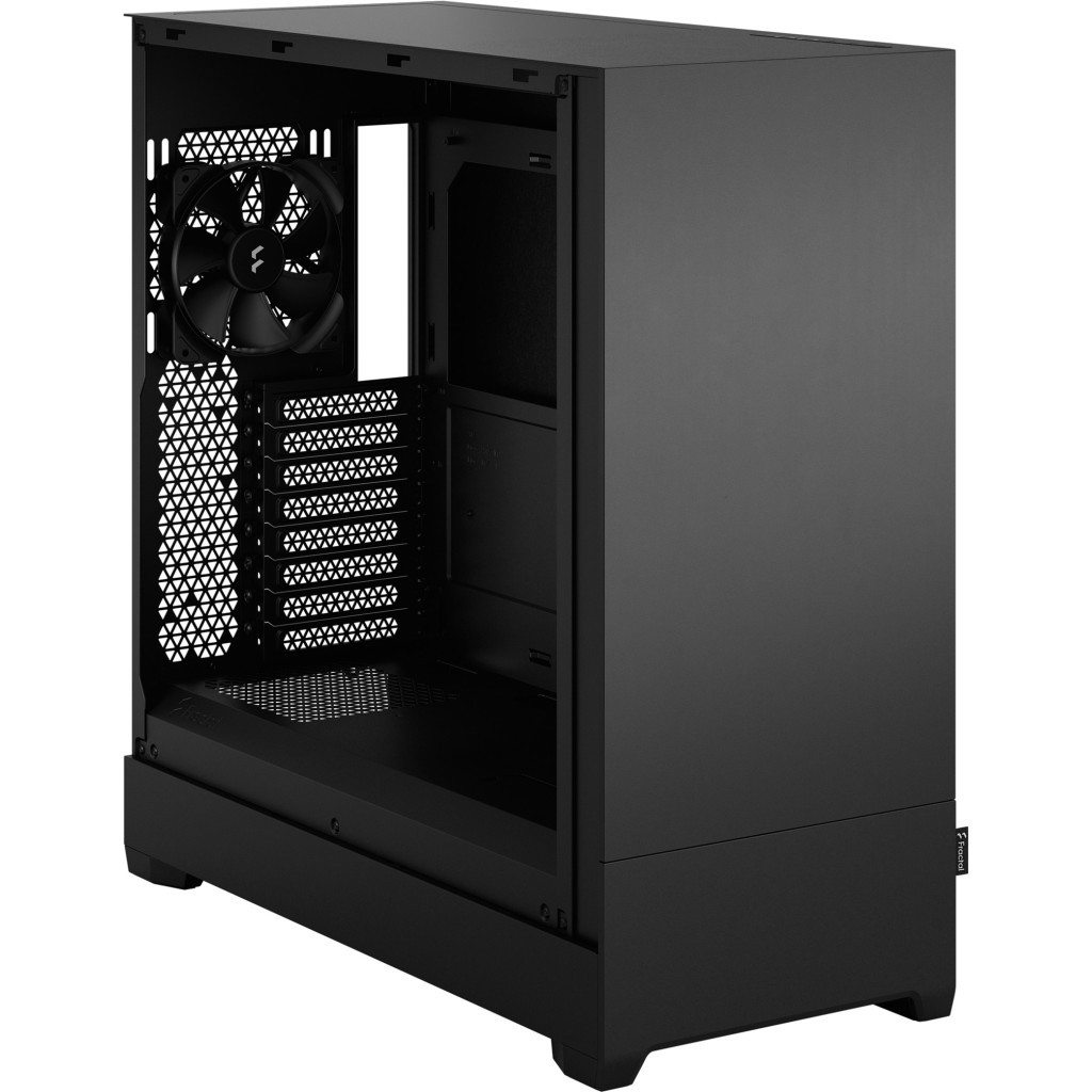 Корпус Fractal Design Pop XL Silent Black TG (FD-C-POS1X-02) - зображення 7