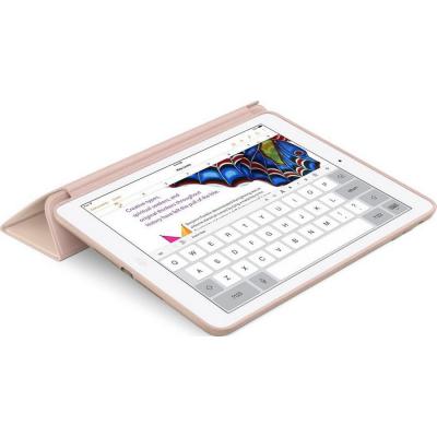 Чохол до планшета Apple Smart Case для iPad Air (beige) (MF048ZM/A) - зображення 4
