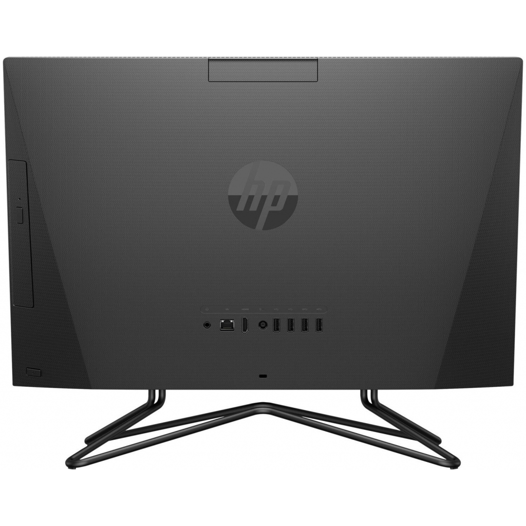 Комп'ютер HP 200 G4 AiO / i3-10110U (205U2ES) - зображення 4
