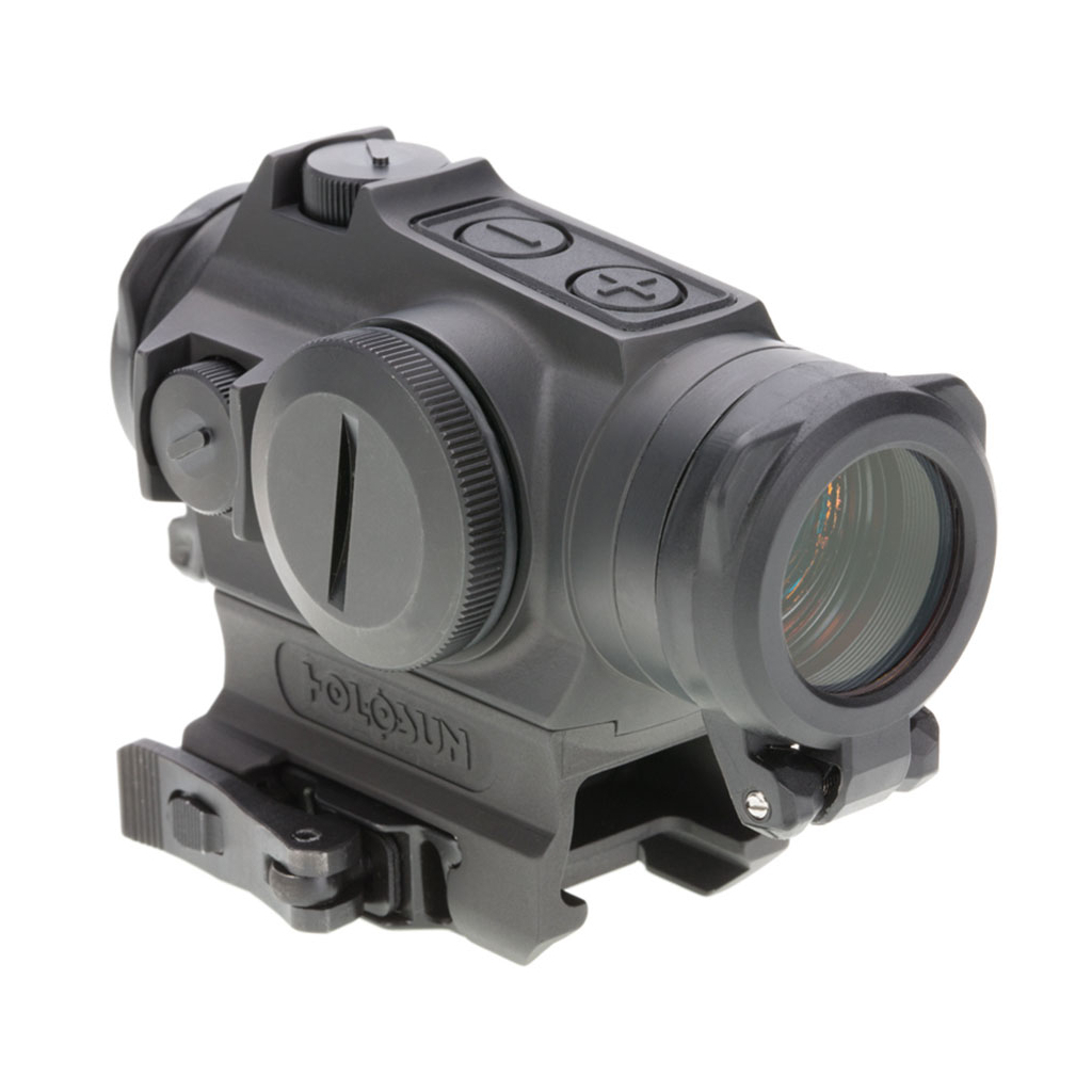 Коліматорний приціл Holosun HE515GT-GR (747017) - зображення 4
