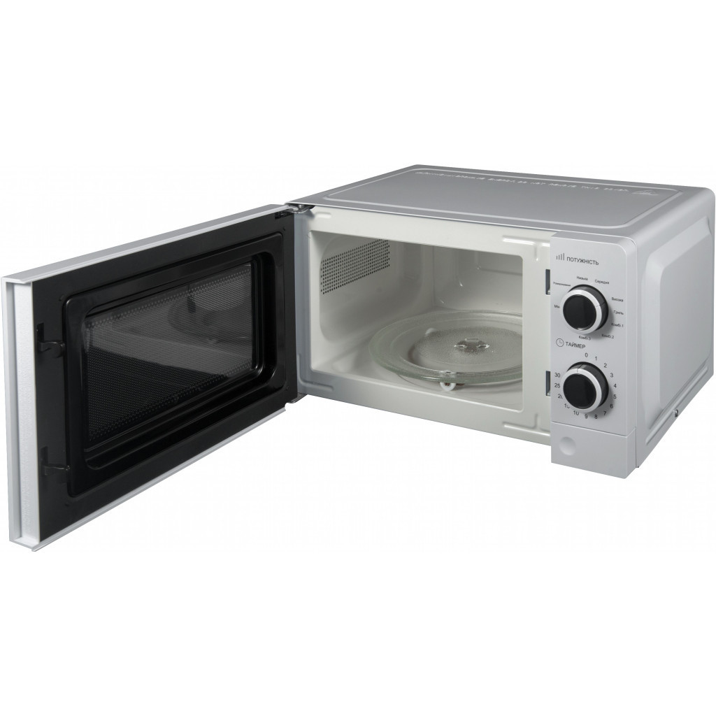 Мікрохвильова піч Elenberg MG 5020 M - зображення 5