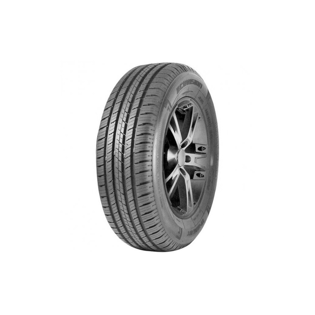 Шина Ecovision 286HT 235/70R16 106H VI- (14011322176) - зображення 1