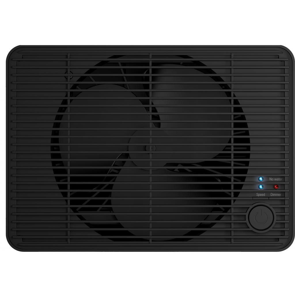 Зволожувач повітря Stadler form Oskar little black (O-061) - зображення 4