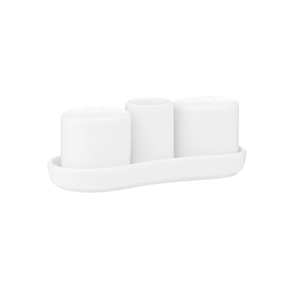 Набір для спецій Ardesto 4 предм (AR3736) - изображение 12