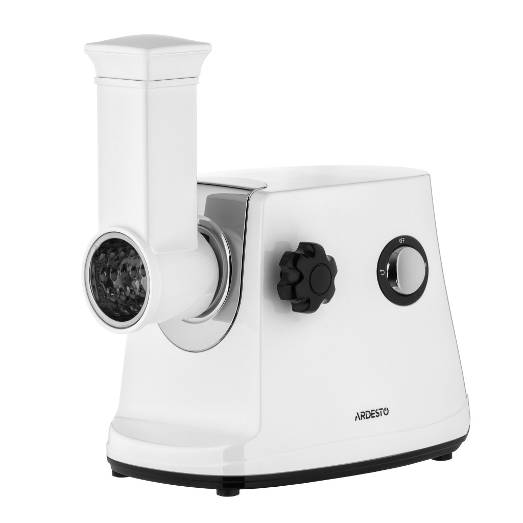 М'ясорубка Ardesto MGA-1750R - изображение 10