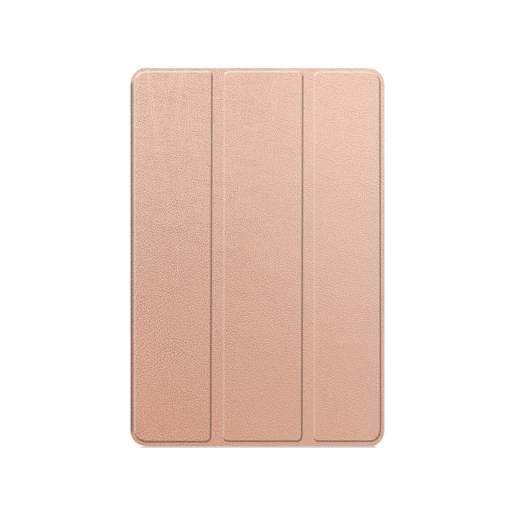 Чохол до планшета BeCover Smart Case Samsung Tab A9 Plus SM-X210/SM-X215/SM-X216 11.0" Rose Gold (710310) - зображення 2