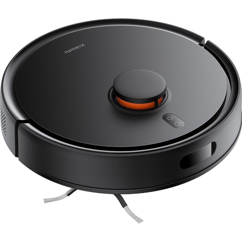 Пилосос Xiaomi Robot Vacuum S20 Black - зображення 4
