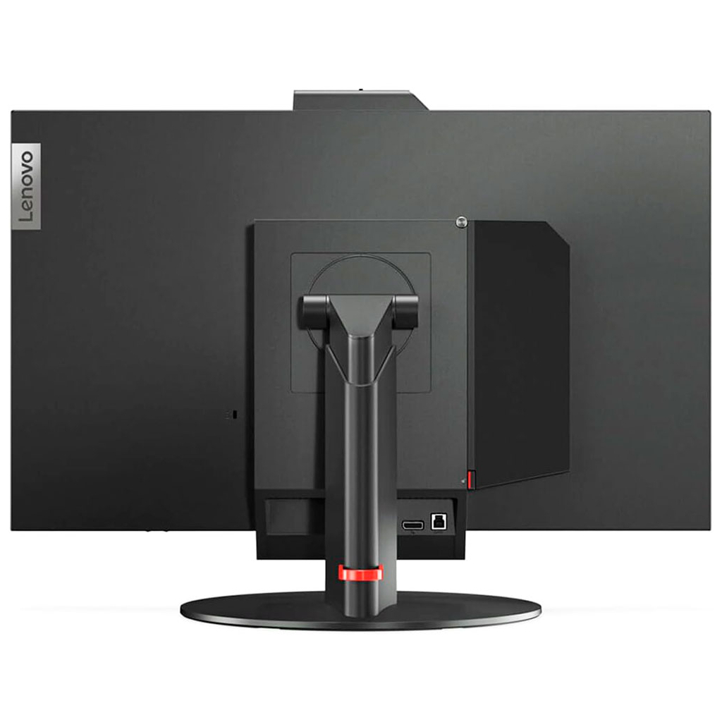 Монітор Lenovo TIO27 (11JHRAR1EU) - зображення 7