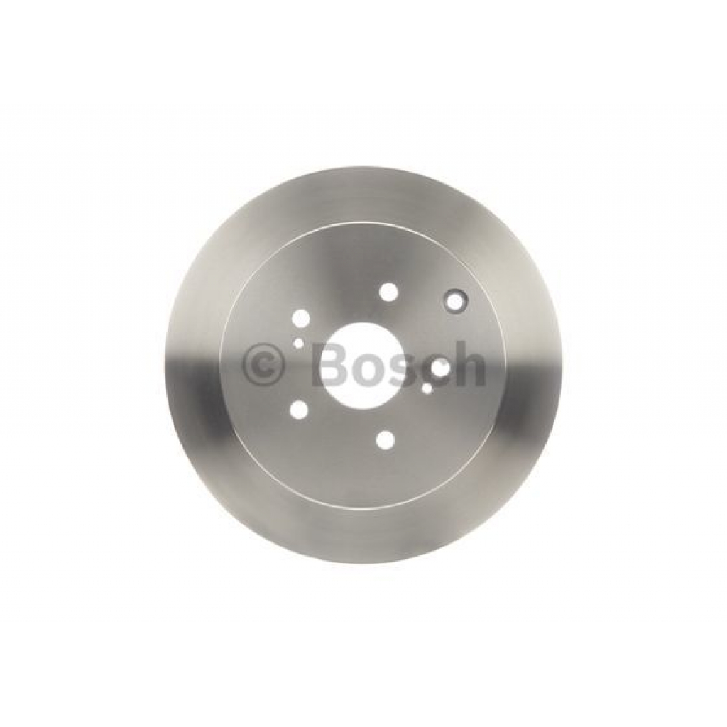 Гальмівний диск Bosch 0 986 479 T16 - зображення 1