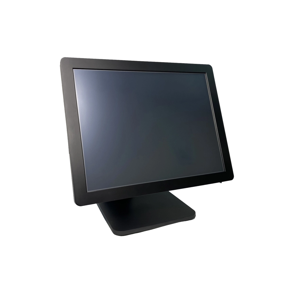 POS-термінал Geos S1504C, J6412/8GB/SSD 128GB/6xRS232/6xUSB/LAN/VGA/15" 1024x768 res (GEOS POS S1504R(1024x768)) - зображення 2