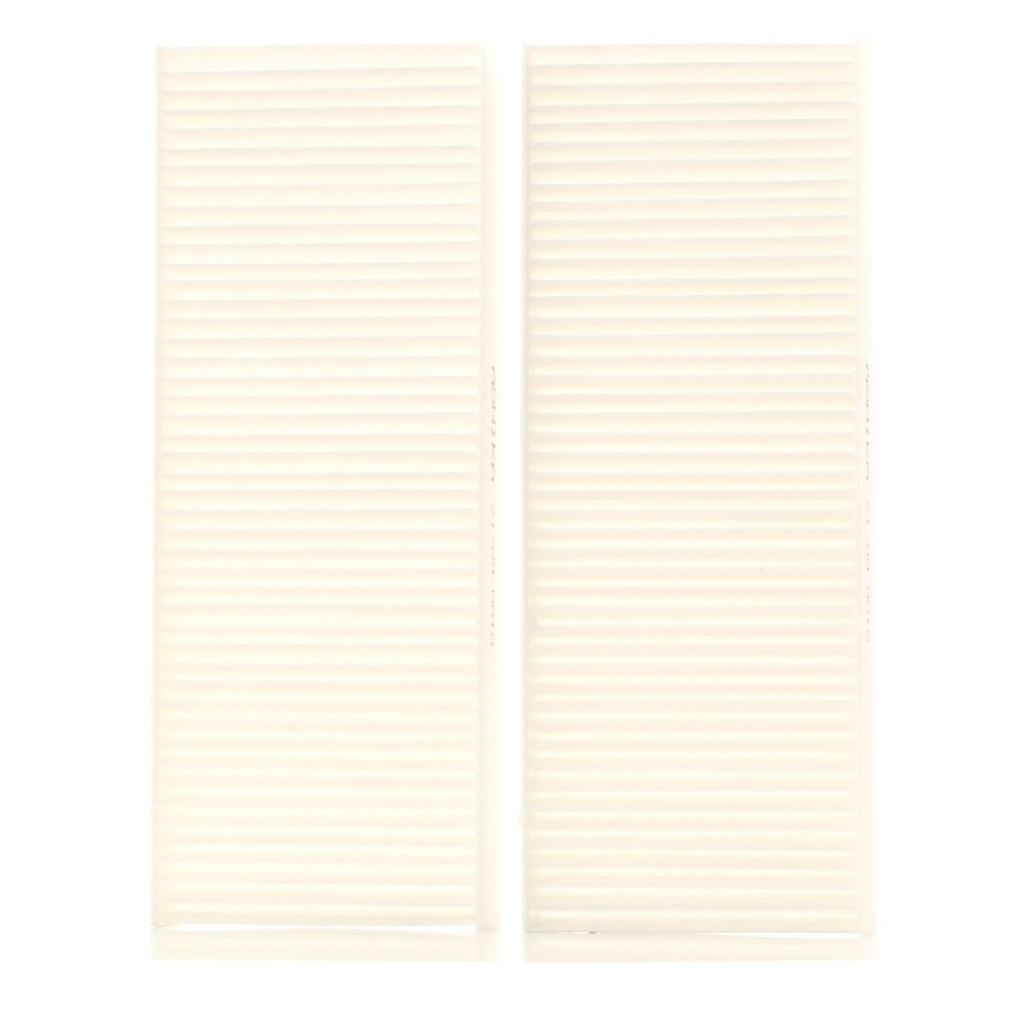 Фільтр салону ASHIKA 21-H0-H016 - зображення 1