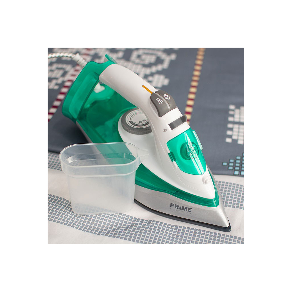 Праска PRIME Technics PTI 2257 FG - зображення 6