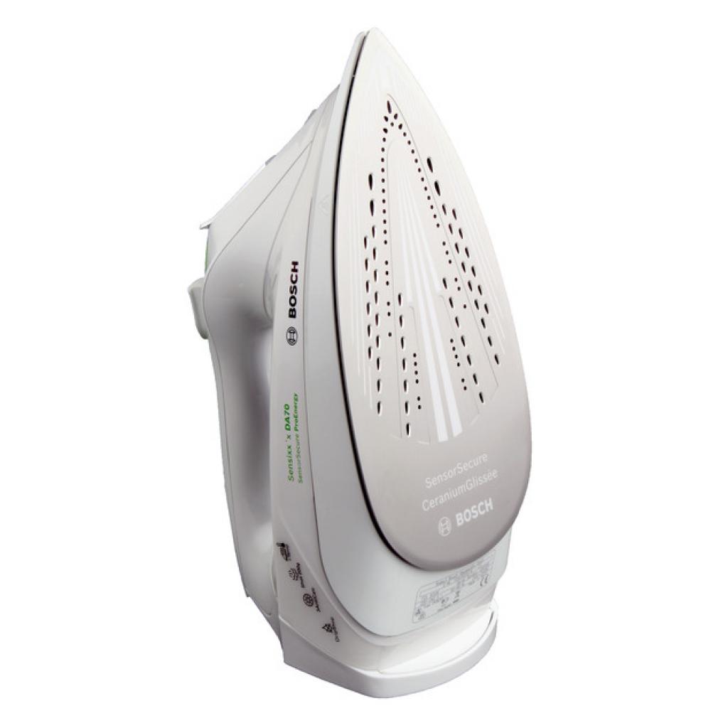 Праска Bosch TDA 702421 E (TDA702421E) - зображення 5