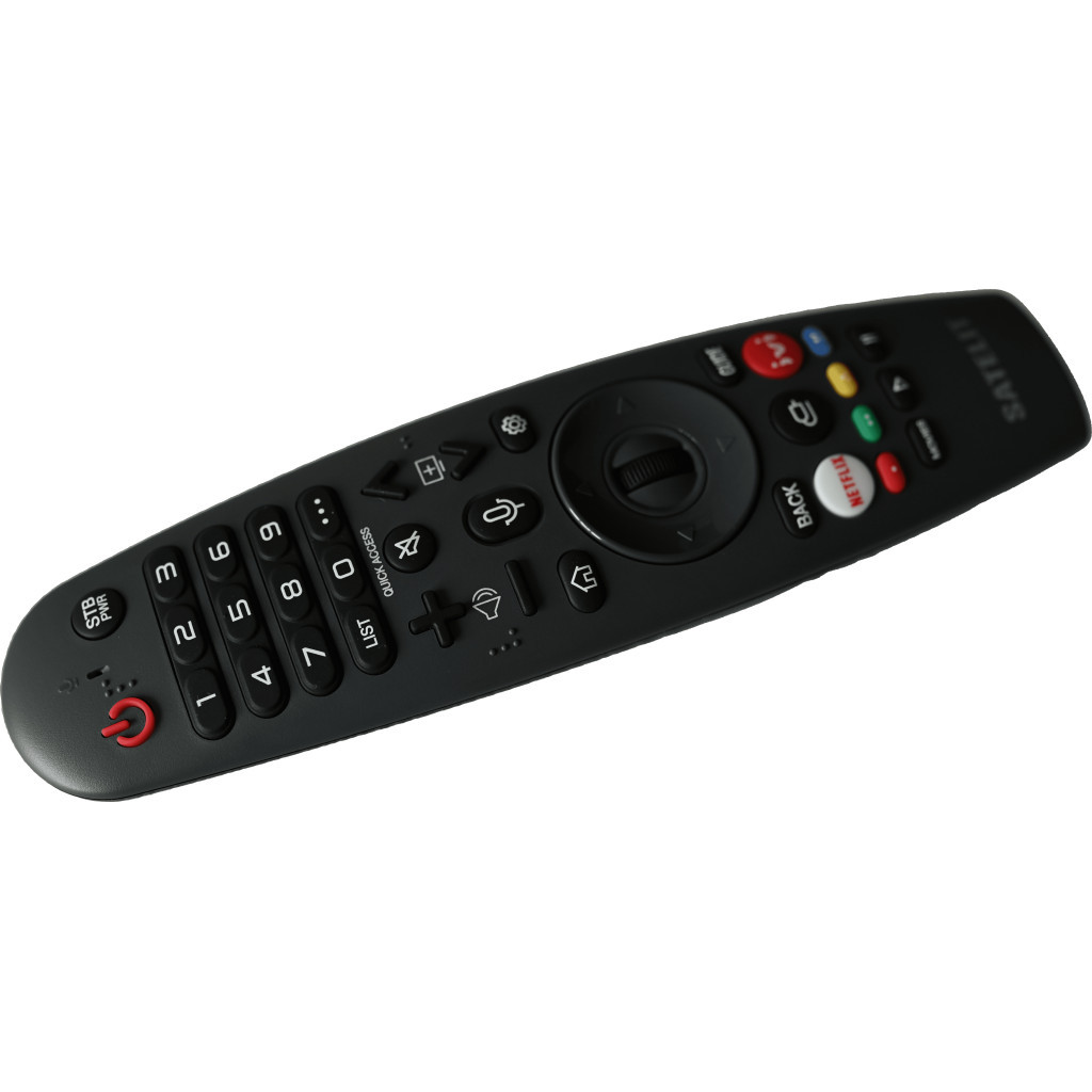 Телевізор Satelit 32H9200WS - зображення 11