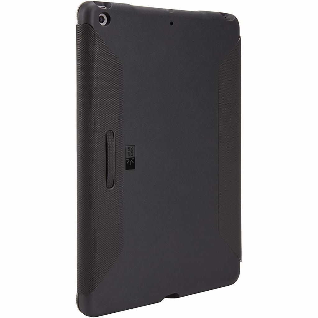 Чохол до планшета Case Logic Snapview for iPad 10,2'' CSIE-2153 (Black) (3204443) - зображення 4