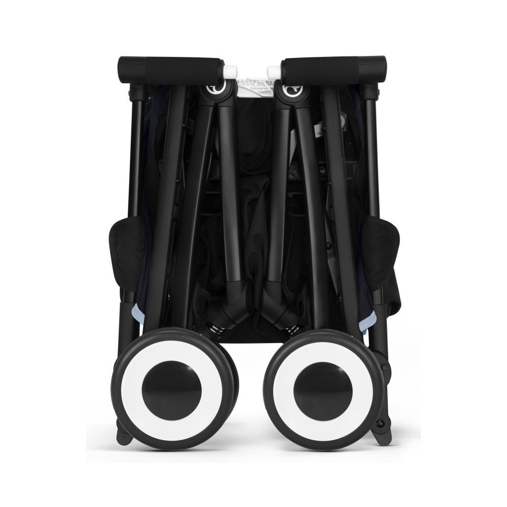 Коляска Cybex Libelle Ocean Blue (523000127) - зображення 5