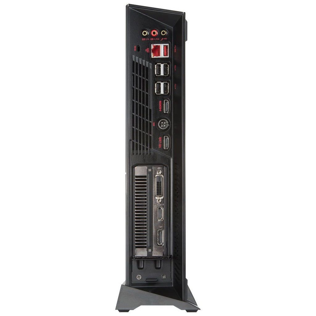 Комп'ютер MSI Trident 3 (VR7RC-026EU) - зображення 8