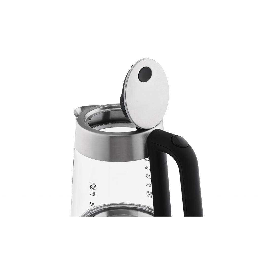 Електрочайник Ardesto EKL-F200 - зображення 3