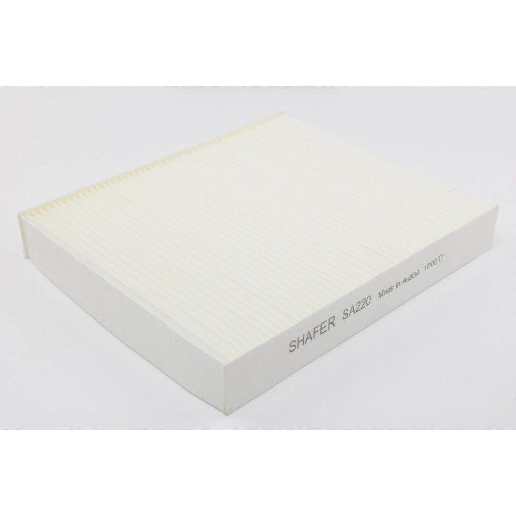 Фільтр салону SHAFER SAK220 - зображення 1
