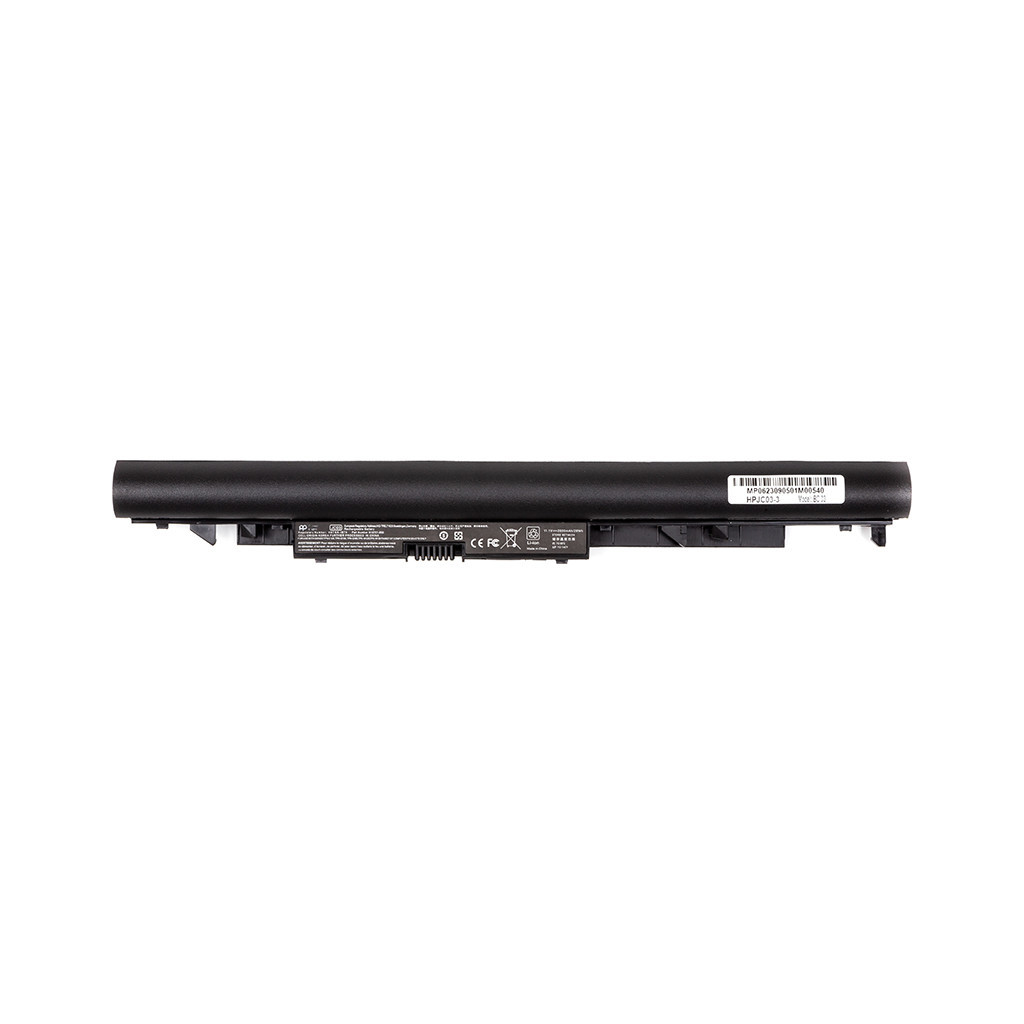 Акумулятор до ноутбука PowerPlant HP Pavilion 17z Series (JC03) 11.1V 2600mAh (NB462094) - зображення 1