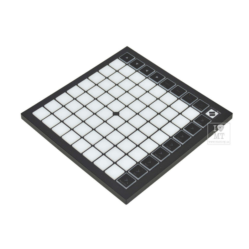 MIDI контролер Novation Launchpad X (229427) - изображение 3