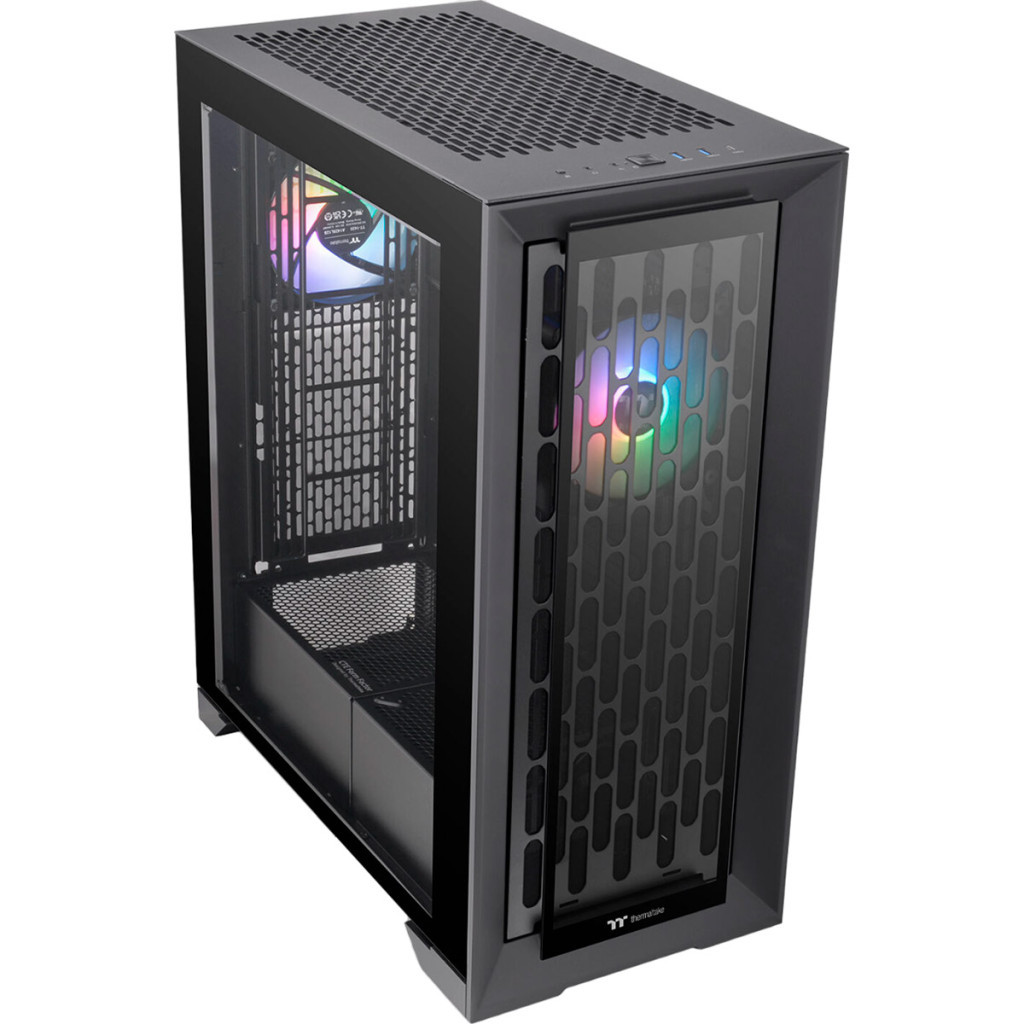 Корпус ThermalTake CTE T500 TG ARGB (CA-1X8-00F1WN-01) - зображення 2