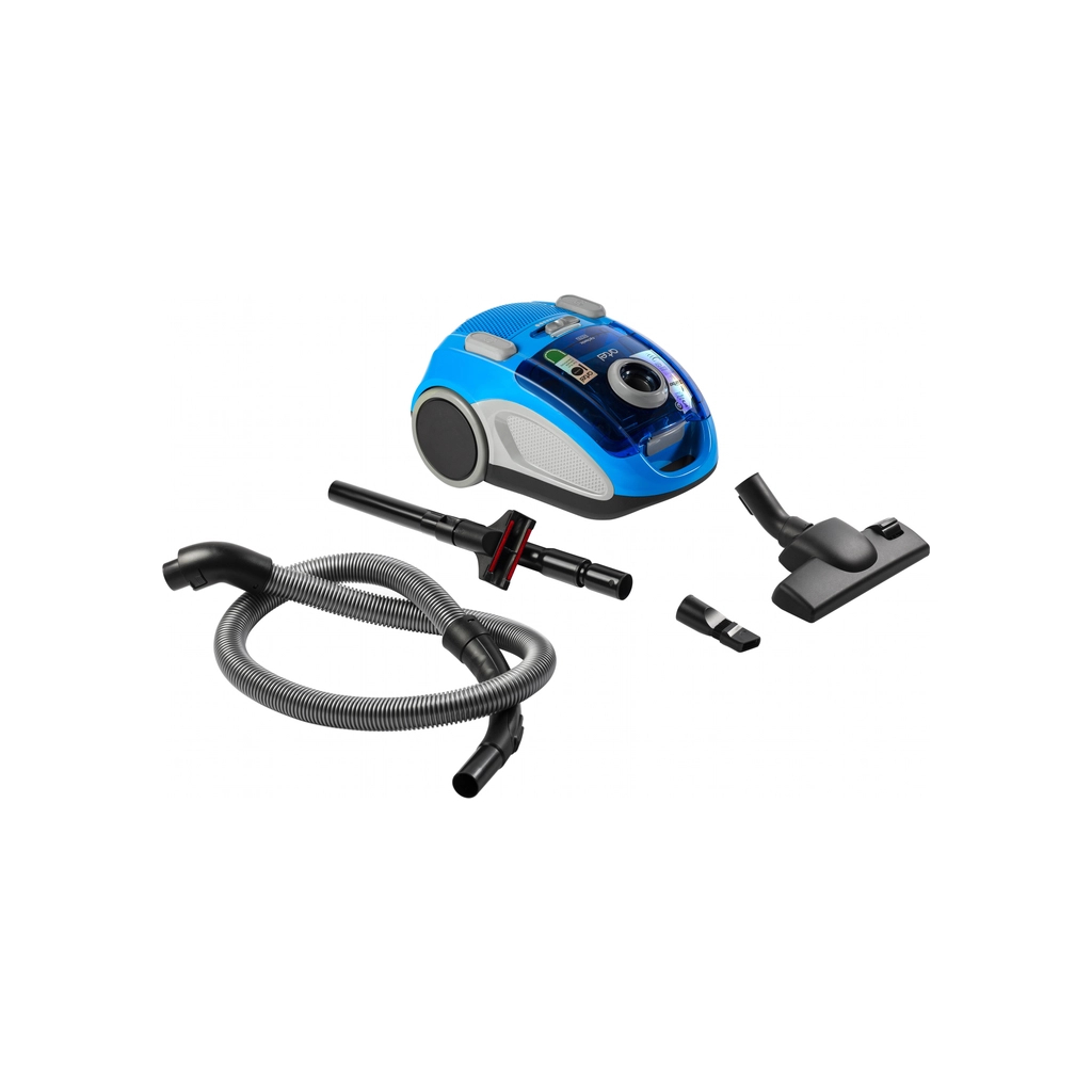 Пилосос Artel VCU 0120 BLUE - изображение 3