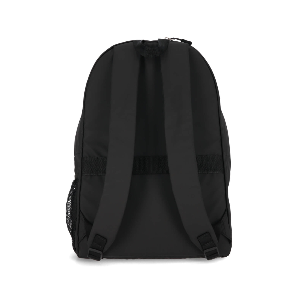 Рюкзак для ноутбука Bagland 17" Stylish XL 35L black 0055869 (1120320810) - зображення 4