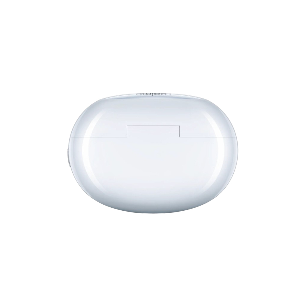 Навушники realme Buds Air 6 Pro Silver Blue (RMA2401 Silver Blue) - зображення 5