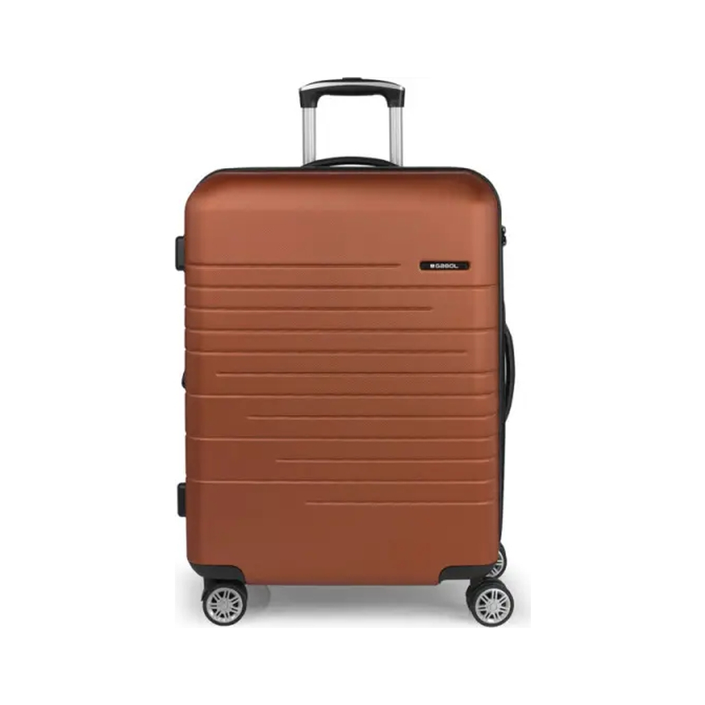 Валіза Gabol Escape (L) Naranja (124147-011) (931350) - зображення 1