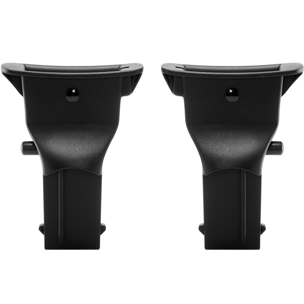 Адаптери для автокрісла Click&go for Silvercross Wayfarer, Pioneer (2000029299) - зображення 1