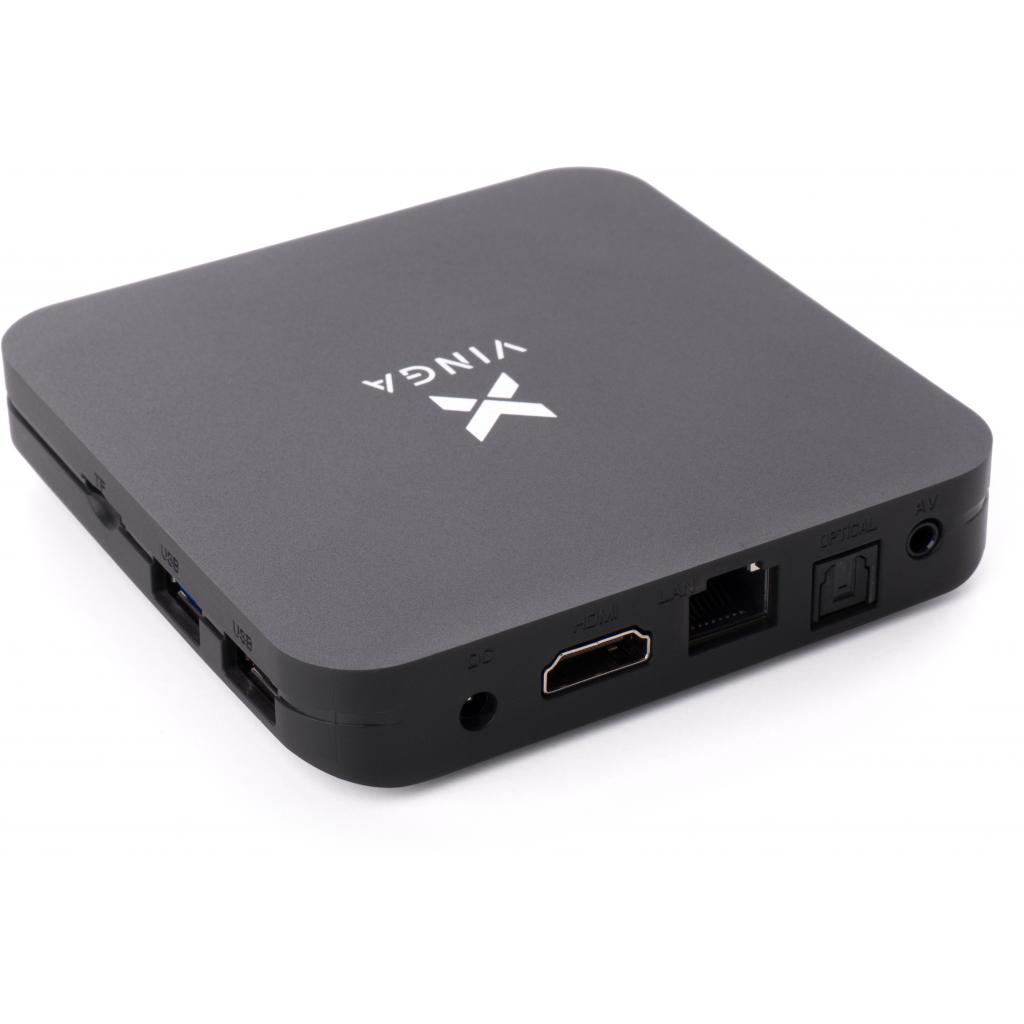 Медіаплеєр Vinga 025 (VMP-025-324) - зображення 4