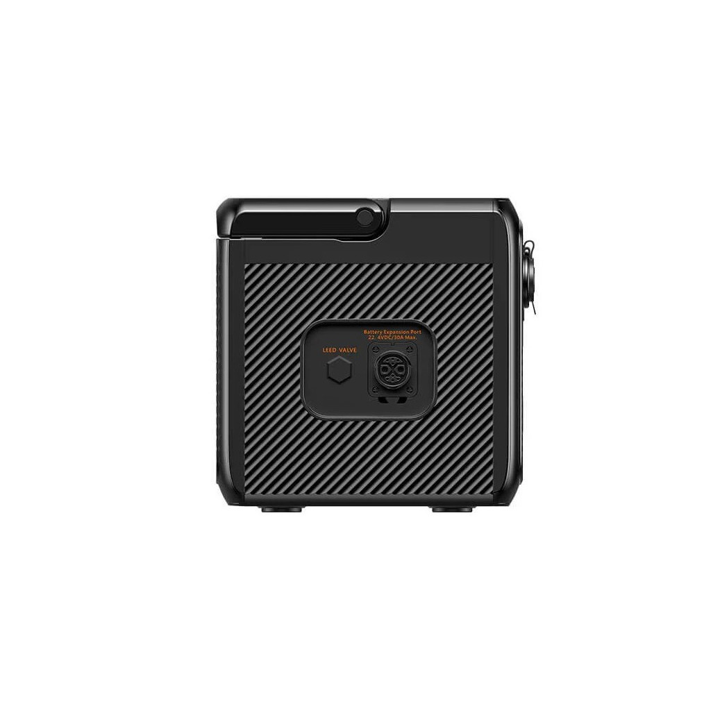 Додаткова батарея для зарядної станції BLUETTI B80P 806Wh (B80P) - изображение 6