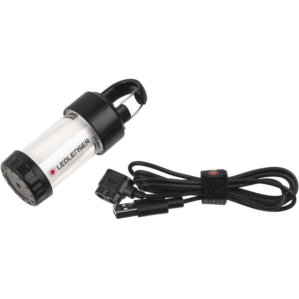 Ліхтар LedLenser ML4 Warm Light (502231) - зображення 7