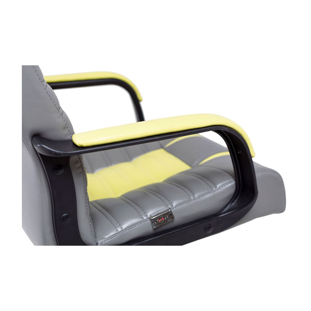 Офісне крісло Richman Атлант Пластик Річ M-1 (Tilt) Лорд 21 + 14 (R00000013253) - зображення 3