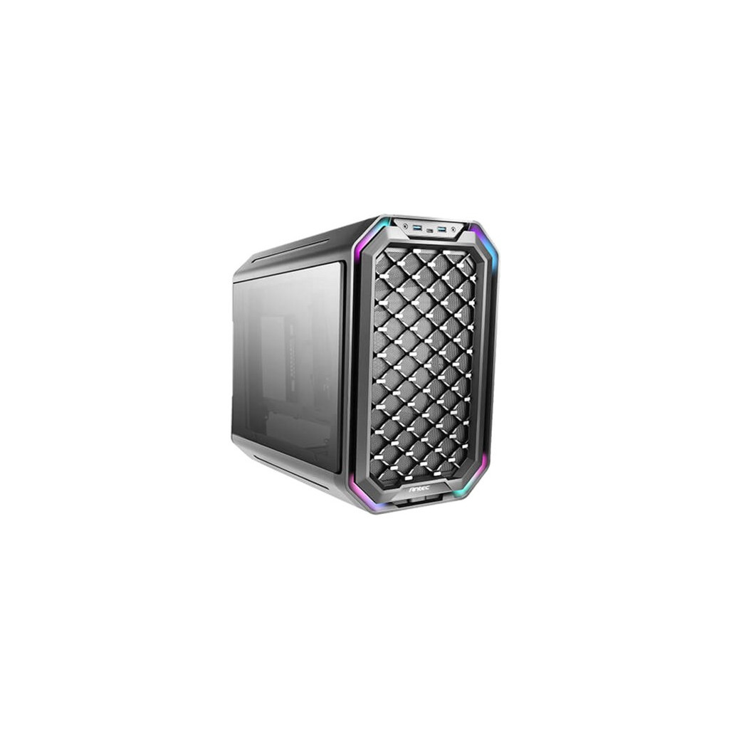 Корпус Antec DARK CUBE (0-761345-80034-1) - зображення 2