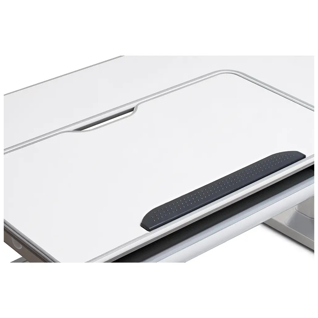 Парта FunDesk Flore Grey (190045) - зображення 8