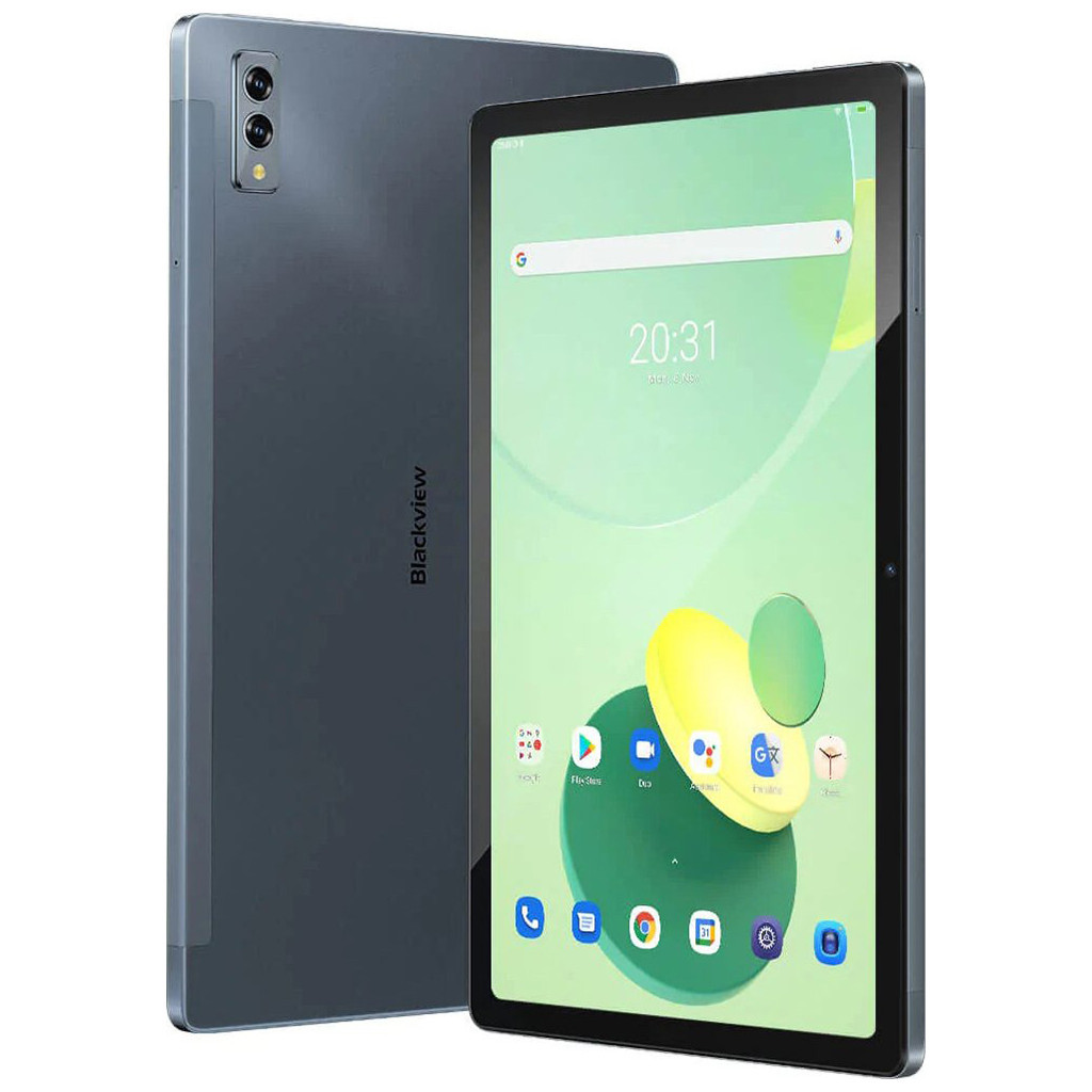 Планшет Blackview Tab 11 10.36" FHD 8/256GB /WIFI Grey (6931548313366) - зображення 8