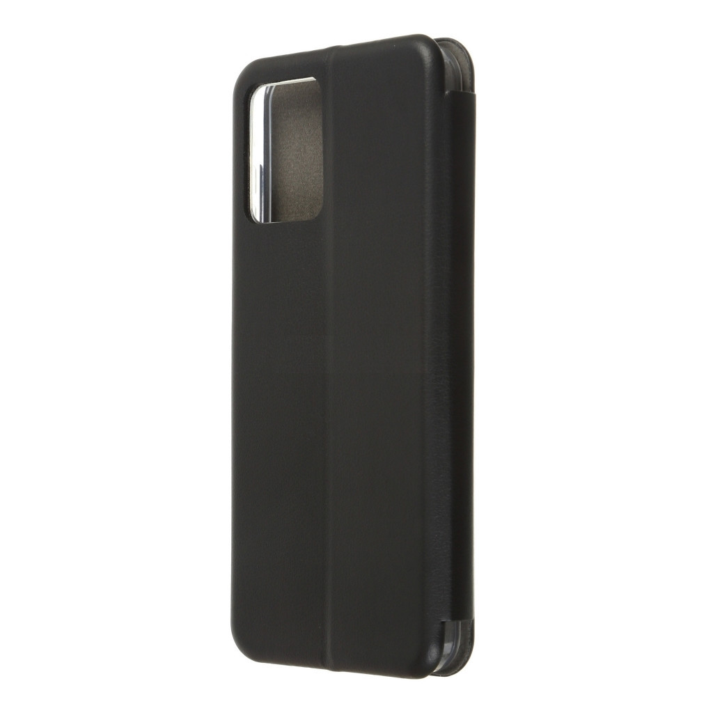 Чохол до мобільного телефона Armorstandart G-Case Motorola G13 / G23 Black (ARM66152) - зображення 2
