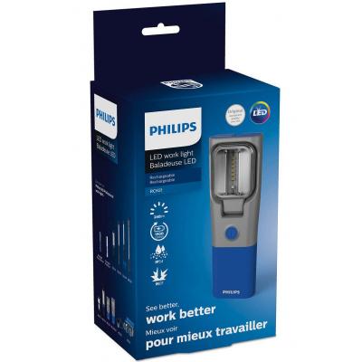 Ліхтар Philips LED Inspection lamp with docking station RCH21 (LPL33X1) - зображення 5