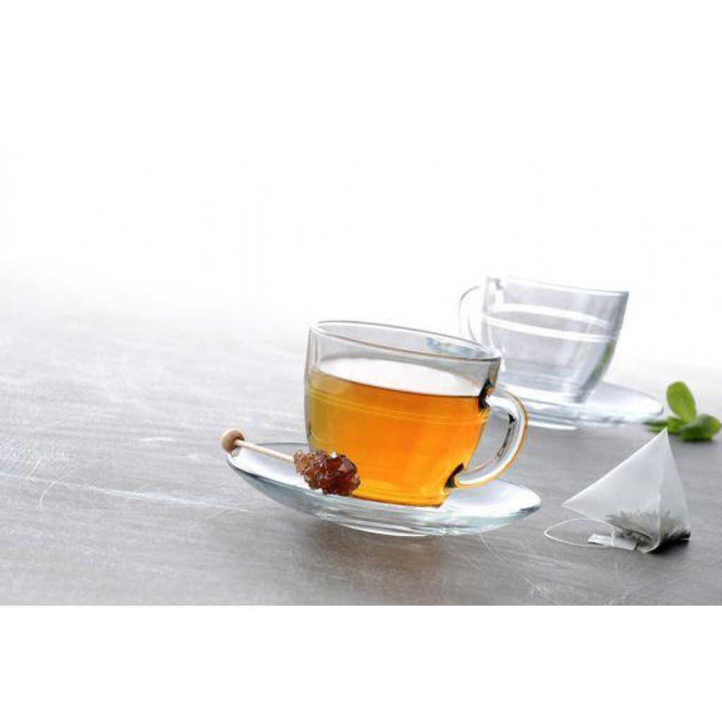 Блюдце Duralex Gigogne 13,4 см (4007AF06) - зображення 4