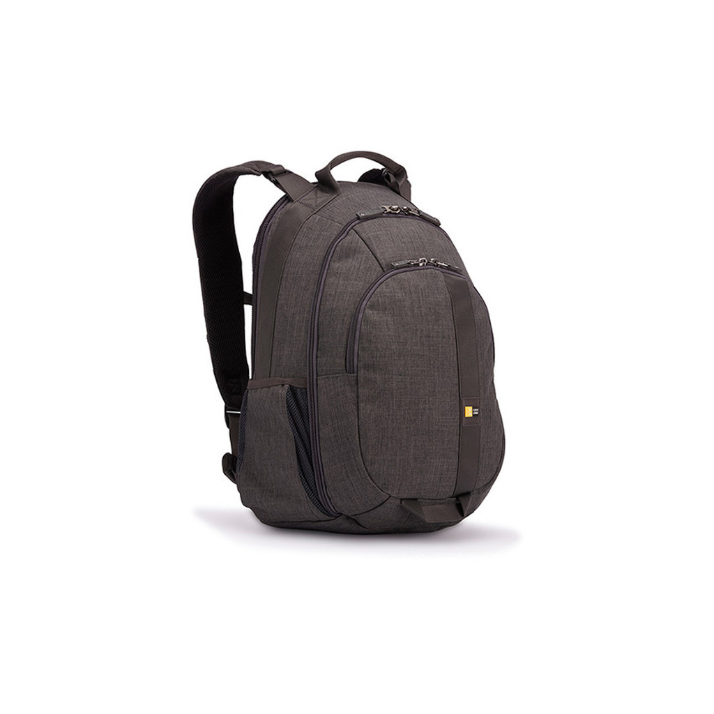 Рюкзак для ноутбука Case Logic 15.6" Berkeley Plus 27L BPCA-115 Anthracite (3201719) - зображення 3