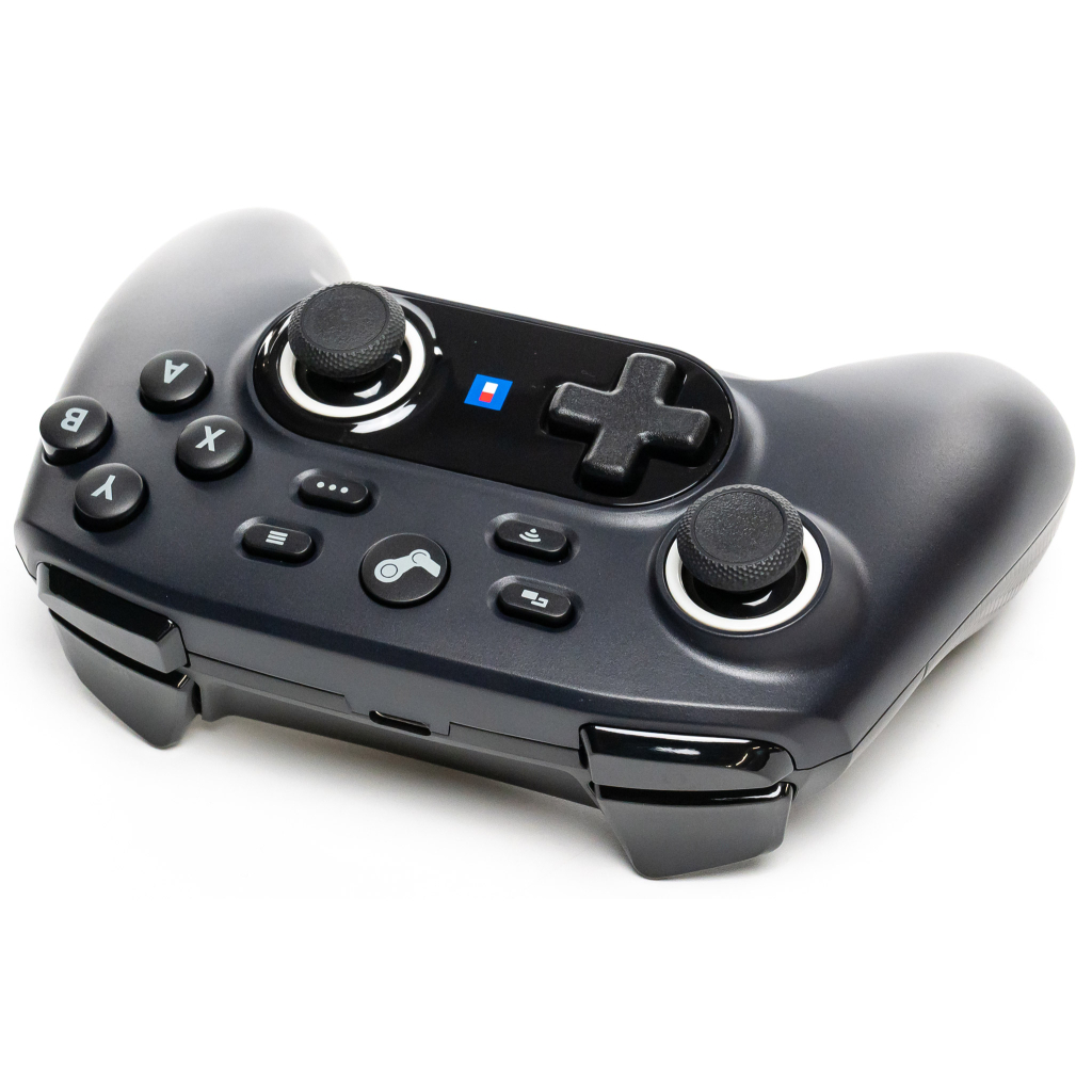 Геймпад Hori Wireless HORIPAD for Steam (HPC-055E) - изображение 3