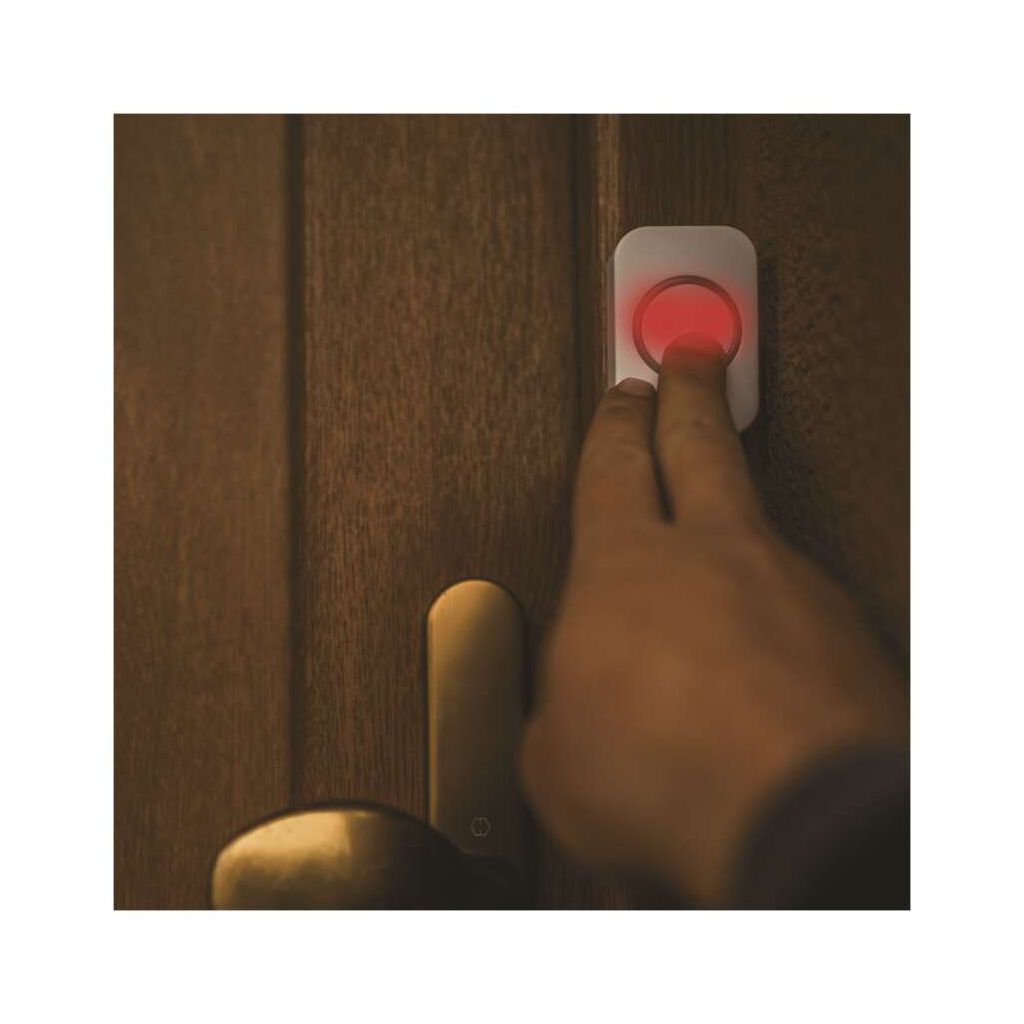 Дверний дзвінок EMOS бездротовий EMOS P5733S (P5733S) - picture 11