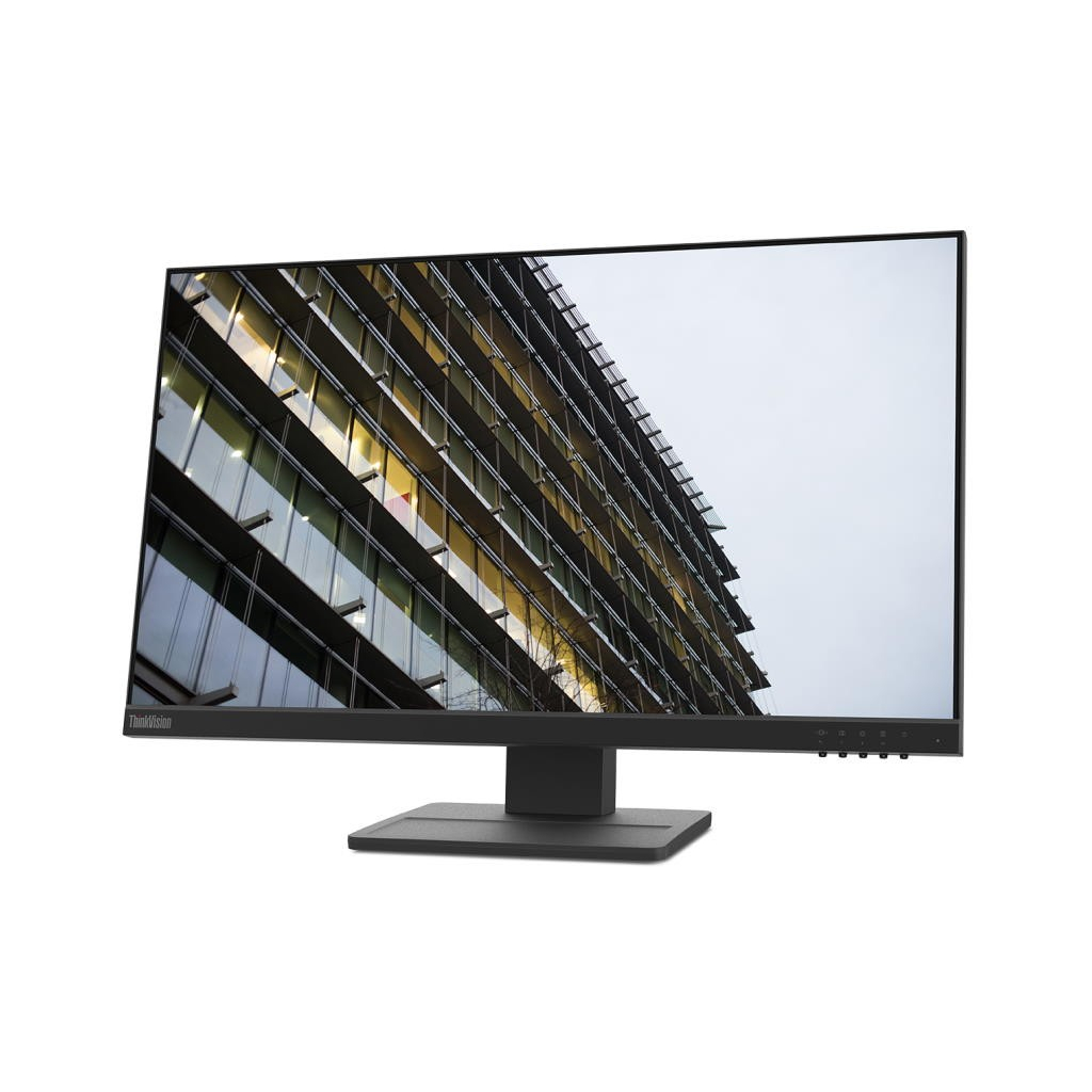 Монітор Lenovo E24-28 (62B6MAT3UA) - зображення 3